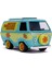 Jada Toys Jada 1:32 Jada Scooby Doo Mystery Machine 4