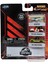 Jada Toys Jurassıc Park 3 Pack Nano Cars, 1:65 Ölçek, 4 Cm, 3 Araba 2