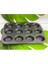 Metal 12 Li Muffin KALIBI(35×27CM) 1