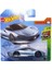 1:64 Ölçek Hot Wheels Mclaren SPEEDTAIL*2021 2