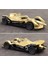 Koleksiyon Metal Model Araba Formula E Gen 2 Car 2