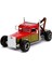 Hızlı ve Öfkeli Fast & Furious Hobbs And Shaw Truck 1:24 1