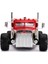 Hızlı ve Öfkeli Fast & Furious Hobbs And Shaw Truck 1:24 3