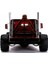 Hızlı ve Öfkeli Fast & Furious Hobbs And Shaw Truck 1:24 4