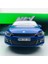 2009 Volkswagen Scirocco White 1:24 Ölçek Welly Marka 3
