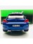 2009 Volkswagen Scirocco White 1:24 Ölçek Welly Marka 4