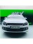 2009 Volkswagen Scirocco White 1:24 Ölçek Welly Marka 3