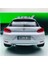 2009 Volkswagen Scirocco White 1:24 Ölçek Welly Marka 4