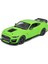 1/24 2020 Model F. Mustang Shelby GT500 Yeşil 1
