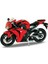 Welly 1:10 Honda CBR1000RR Model Motorsiklet 74 1
