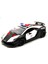 Lamborghini Sesto Elemento Çek Bırak Diecast Model Polis Arabası Sesto 1