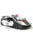 Lamborghini Sesto Elemento Çek Bırak Diecast Model Polis Arabası Sesto 4