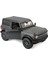 1/24 2021 Model F. Bronco Badlands Gri 2