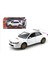 Motor Max Motormax 1:24 Subaru Impreza Wrx Stı 1