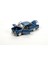 Motor Max 1949 Ford Coupe 1/24 Mavi Model Araba 2