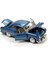 Motor Max 1949 Ford Coupe 1/24 Mavi Model Araba 3