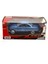 Motor Max 1949 Ford Coupe 1/24 Mavi Model Araba 5