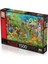 Ks Summer Garden 1500 Parça Puzzle 2