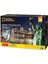 Cubic Fun 66 Parça 3D National Geographic - Empire State Binası - Abd Puzzle 1