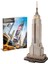 Cubic Fun 66 Parça 3D National Geographic - Empire State Binası - Abd Puzzle 3