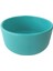 Basıcs Silikon Kase - Aqua Green 1