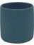 Silikon Mini Bardak Deep Blue 1