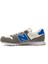 New Balance 500 Gri Erkek Spor Ayakkabı GM500IWS 2