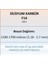 Silisyum Karbür F14 - Sic - 1180-1700 Mikron - 10 kg 2