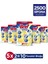 Wc Power Aktiv Duopack Katı Tuvalet Bloğu Limon, 5 x 2'li Paket 1