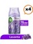 Oda Kokusu Makine Yedek Sprey Lavanta 250 ml X4 Adet 1