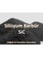 Silisyum Karbür F20 - Sic - 850-1180 Mikron - 1 kg 1