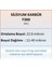 Silisyum Karbür F360 - Sic - 22.8 Mikron - 10 kg 2