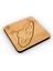 Eğitici Puzzle 4mm Plywood Ahşap Boyanabilir Çocuklar Için - Taşıtlar - denizaltı 2