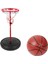Plastik Yüzen Havuz Basketbol Çember Aile Çocukları Için 6+ Doğum Günü Hediyeleri (Yurt Dışından) 1