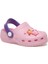 Frog x 3fx Pembe Kız Çocuk Terlik 2