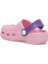 Frog x 3fx Pembe Kız Çocuk Terlik 3