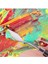 Bigpoint Metal Spatula 5`li Set (Painting Knife) 4