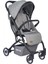 Mia Kabin Travel Bebek Arabası Black Kabin Boy 2