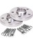 20MM Fıat Bravo 198 02/2007 > 35 4X98 58,1 12X1.25 Bijon 1