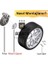 15MM Mercedes C-Klasse 204 04/2007 > 45 5X112 66,6 14X1.5 Bijon 2