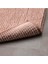 Banyo Paspası Açık Pembe Meridyendukkan 50X80 cm Mikrofiber - Yumuşak Paspas 2