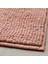 Banyo Paspası Açık Pembe Meridyendukkan 50X80 cm Mikrofiber - Yumuşak Paspas 3