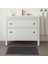 Ikea Alstern Banyo Paspası Koyu Gri 4