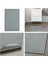 Banyo Tuvalet Paspası Ev Içi Kullanım Desensiz 40X60CM 1