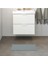 Banyo Tuvalet Paspası Ev Içi Kullanım Desensiz 40X60CM 3