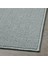 Banyo Tuvalet Paspası Ev Içi Kullanım Desensiz 40X60CM 4
