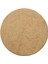 Ahşap Supla Levha 12 Adet 3 mm Ham Mdf 33 cm Çap Yuvarlak Servis Altı Supla Barbarossa 4