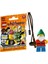 8804 Minifigür Seri 4 - Lawn Gnome 1