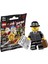 8833 Minifigür Seri 8 - Businessman 1