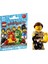 8805 Minifigür Seri 5 - Zookeeper 1